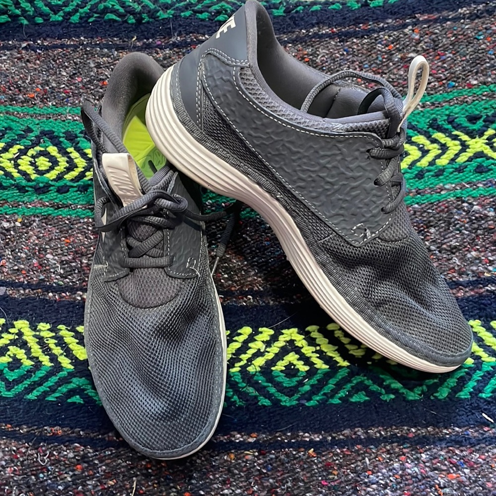 Nike Solarsoft Moccasin Men’s Size 8